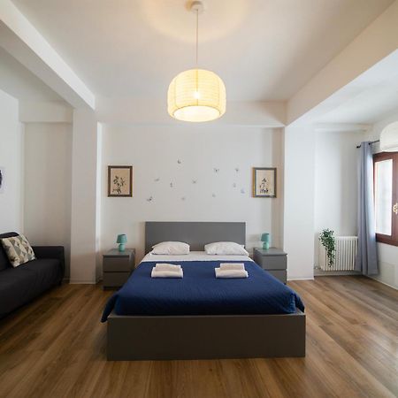 Apartmán Twin Grande, Grazioso Pied-A-Terre A Venezia Exteriér fotografie