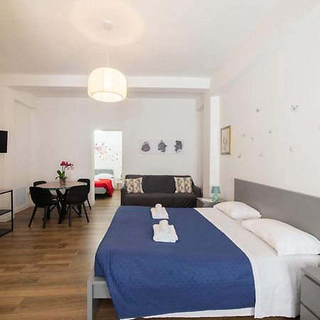 Apartmán Twin Grande, Grazioso Pied-A-Terre A Venezia Exteriér fotografie
