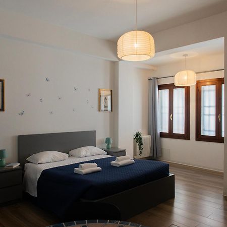 Apartmán Twin Grande, Grazioso Pied-A-Terre A Venezia Exteriér fotografie