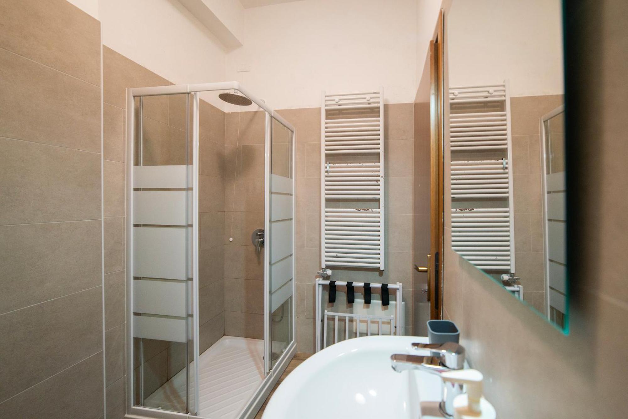 Apartmán Twin Grande, Grazioso Pied-A-Terre A Venezia Exteriér fotografie