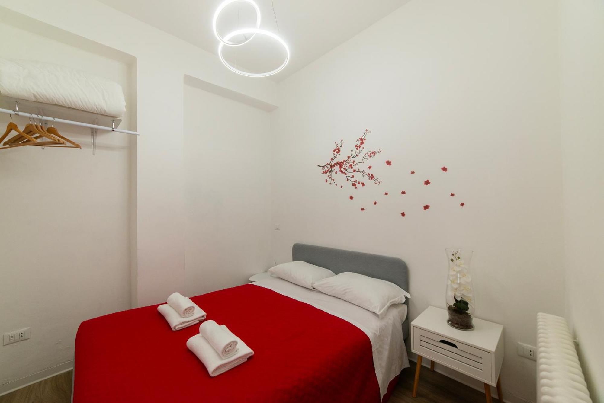 Apartmán Twin Grande, Grazioso Pied-A-Terre A Venezia Exteriér fotografie