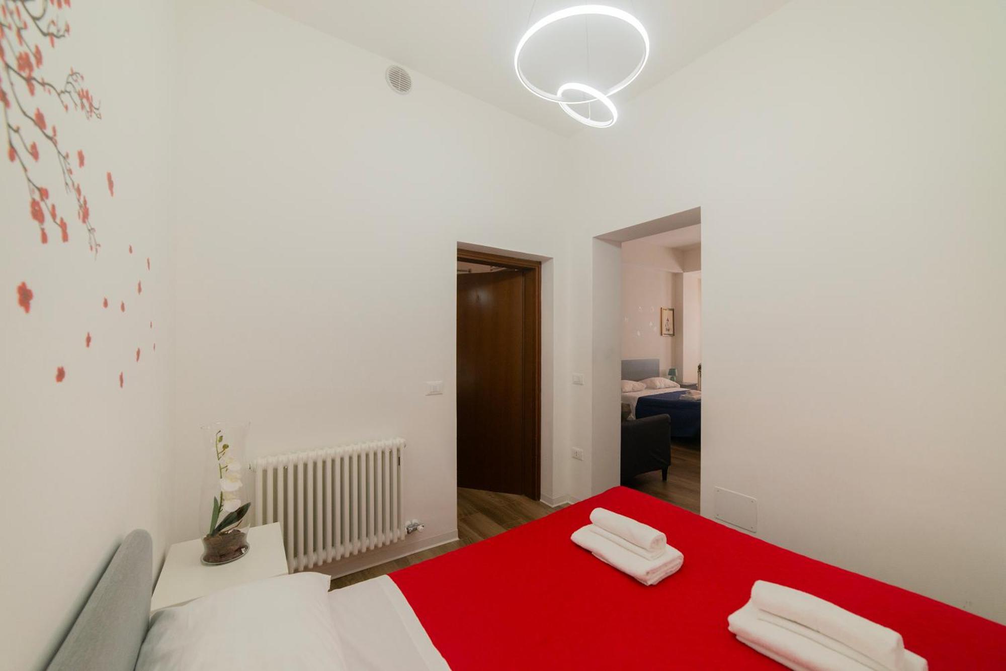Apartmán Twin Grande, Grazioso Pied-A-Terre A Venezia Exteriér fotografie