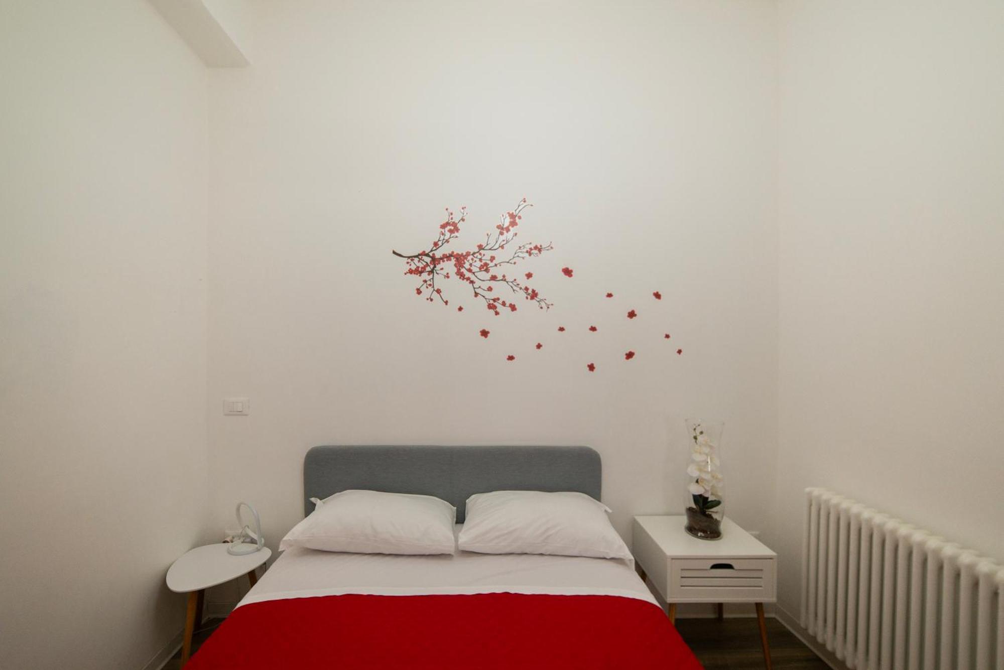 Apartmán Twin Grande, Grazioso Pied-A-Terre A Venezia Exteriér fotografie