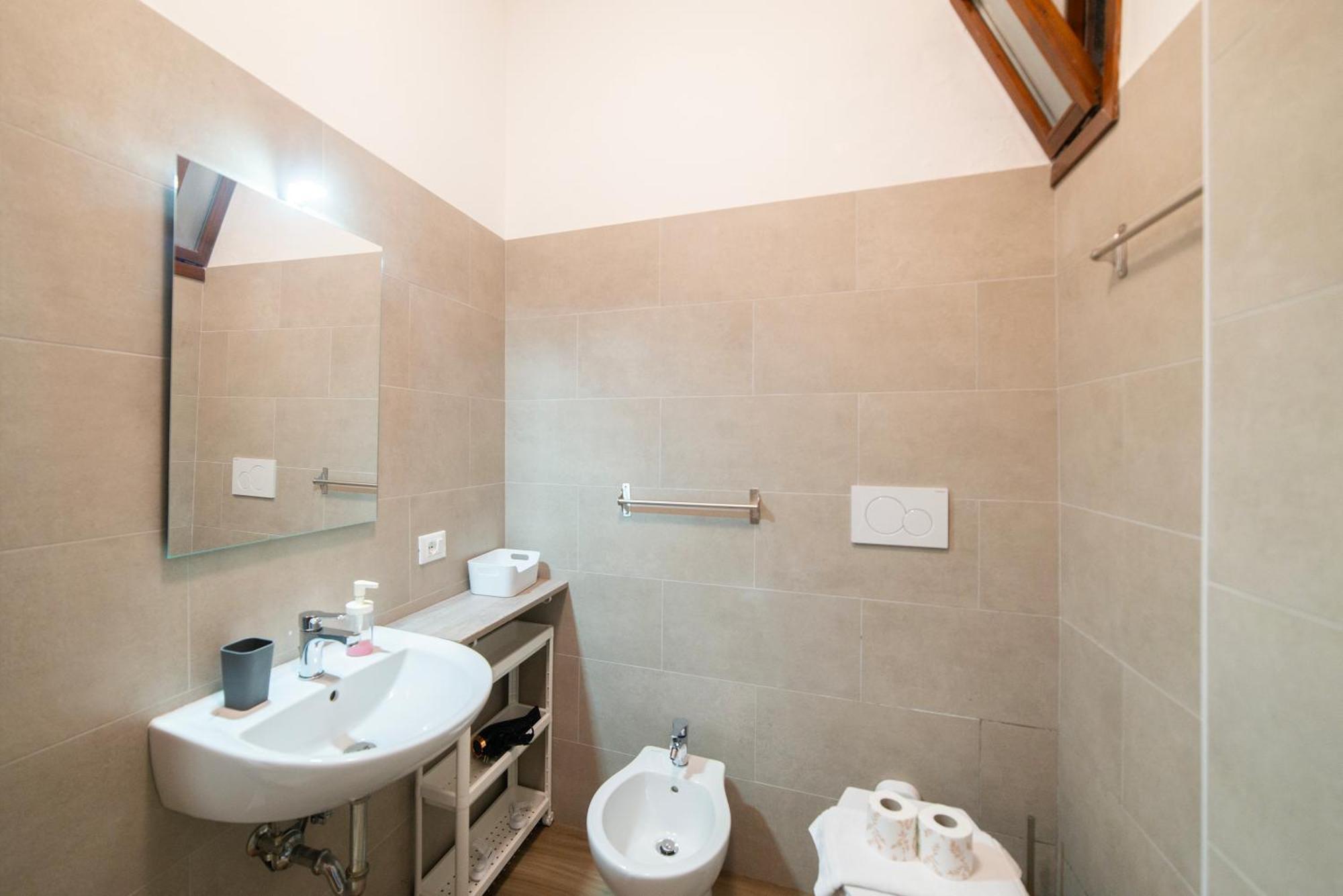 Apartmán Twin Grande, Grazioso Pied-A-Terre A Venezia Exteriér fotografie