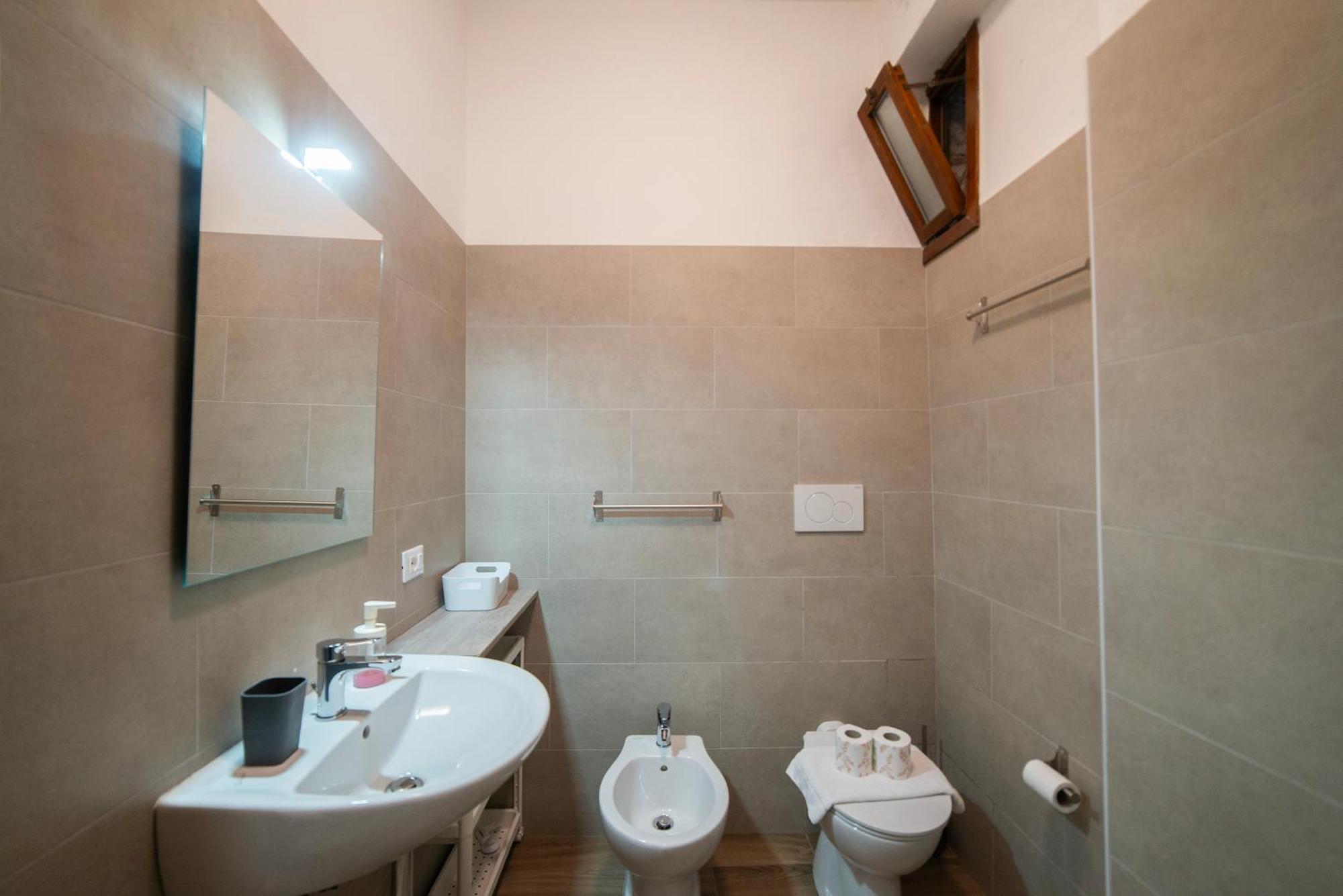 Apartmán Twin Grande, Grazioso Pied-A-Terre A Venezia Exteriér fotografie